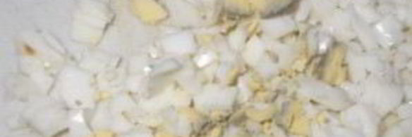 печень трески с рисом