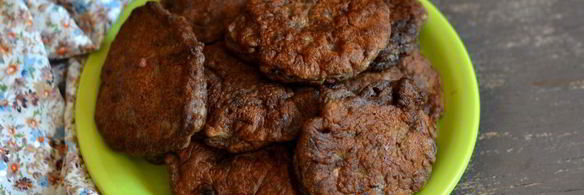 печень в духовке