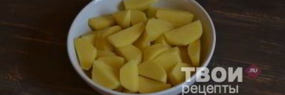 печень в горшочках