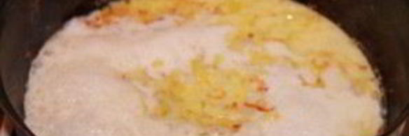 печень в молоке