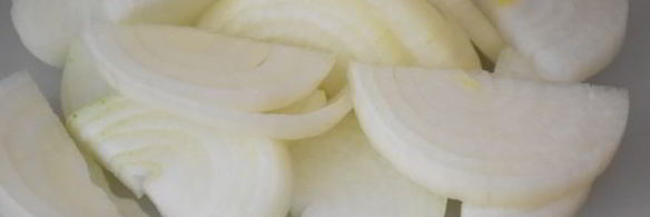 печень жареная с белыми грибами