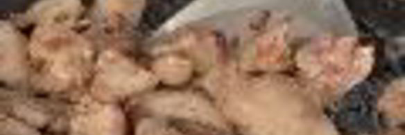 печенка индейки в сливовой заливке