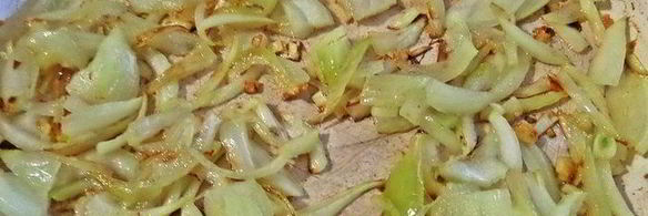 печенка медово-горчичная