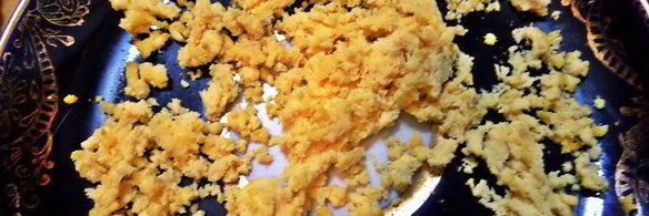 печенка медово-горчичная