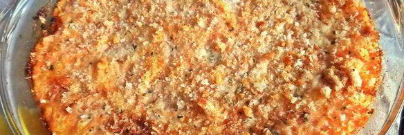 печенка под овощной шубкой