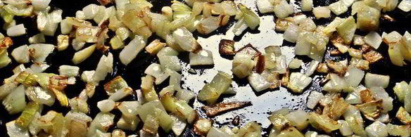 печенка под овощной шубкой