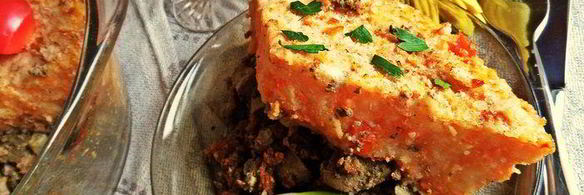 печенка под овощной шубкой