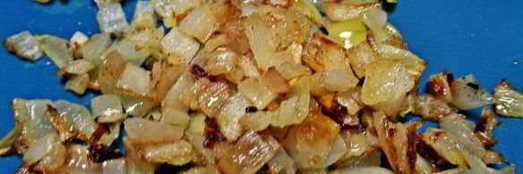 печенка под овощной шубкой