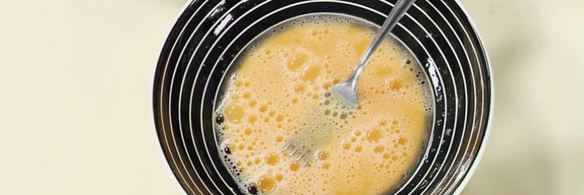 печенка с гречкой