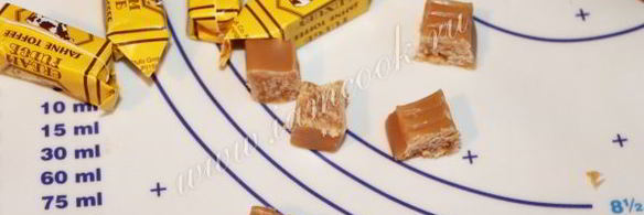 шоколаднoе печеньe с начинкой