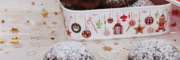 шоколаднoе печеньe с начинкой