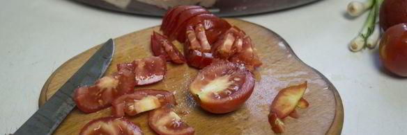 запеченная свиная печень