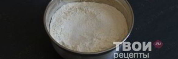 домашние пельмени