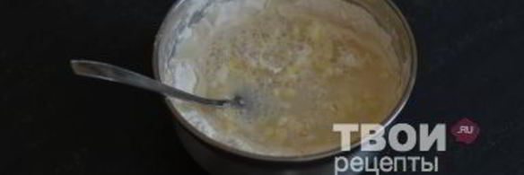 домашние пельмени