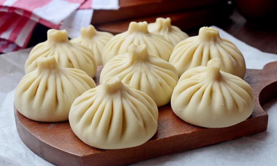 Рецепт хинкали