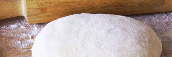 куриные пельмени