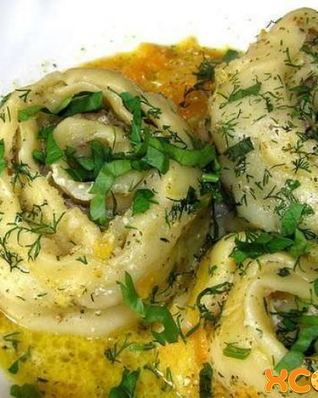 Ленивые пельмени