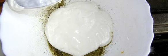 ленивые пельмени