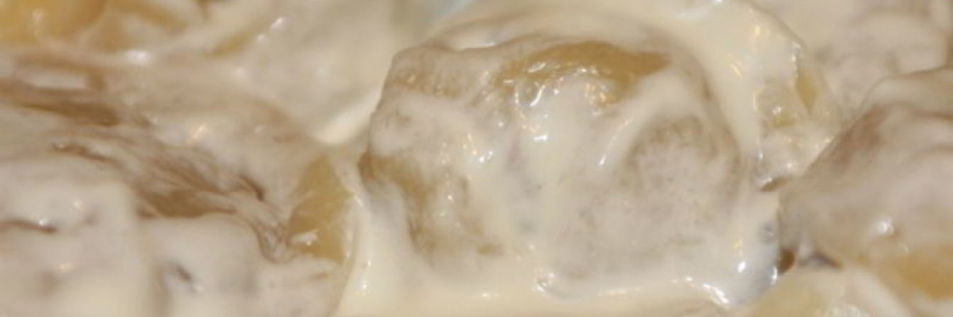 Пельмени домашние