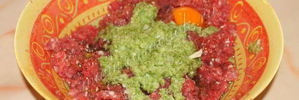 пельмени домашние