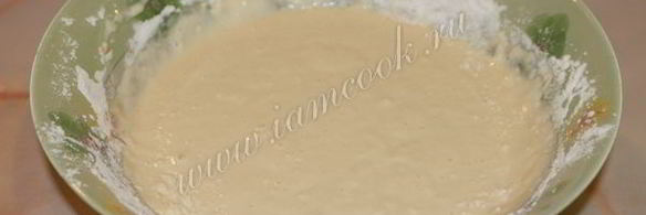 пельмени домашние