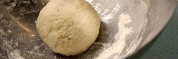 рыбные пельмени