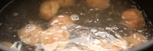 рыбные пельмени