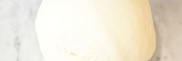 тесто для пельменей