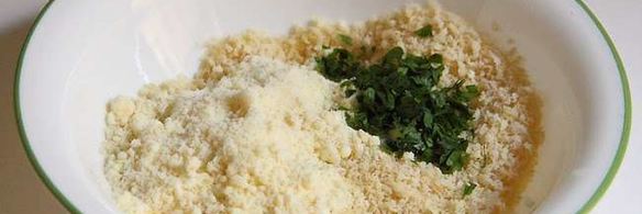 жареные пельмени