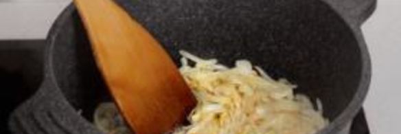 андижанский плов