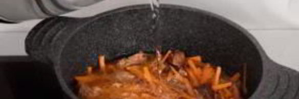 андижанский плов