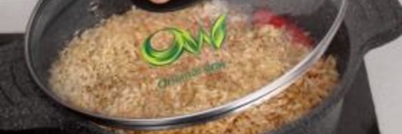 андижанский плов