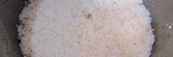 азербайджанский плов с бараниной