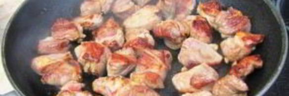 азербайджанский плов с бараниной