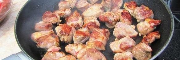 азербайджанский плов