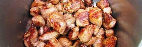 азербайджанский плов