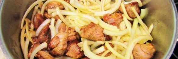 азербайджанский плов