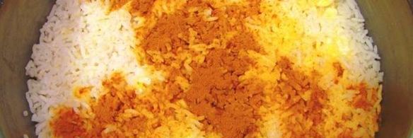 азербайджанский плов