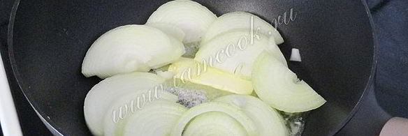 бирьяни с курицей — индийский плов