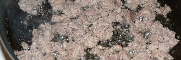 быстрый плов