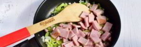 джамбалайя из нью-орлеана