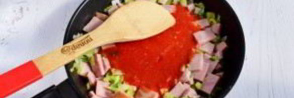 джамбалайя из нью-орлеана