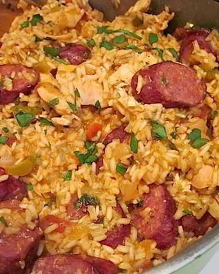 Джамбалайя