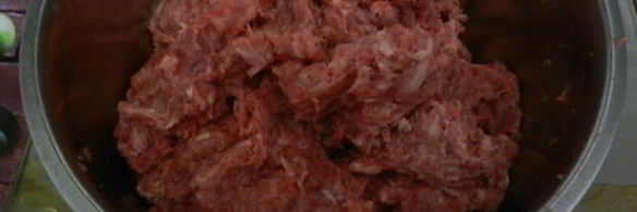 фаршированные перцы