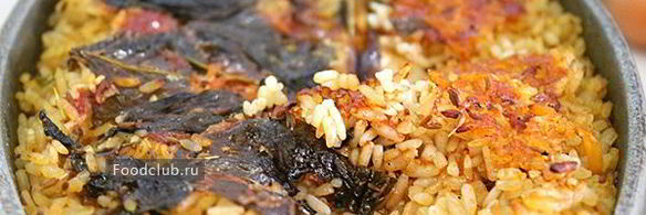 фаршированные перцы