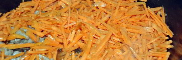 ферганский плов