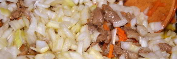 ферганский плов