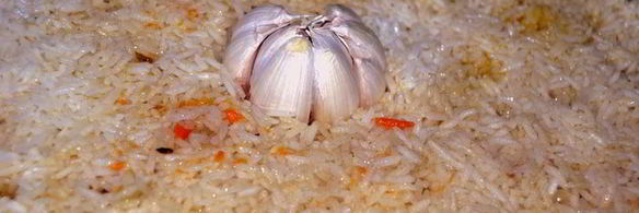 ферганский плов