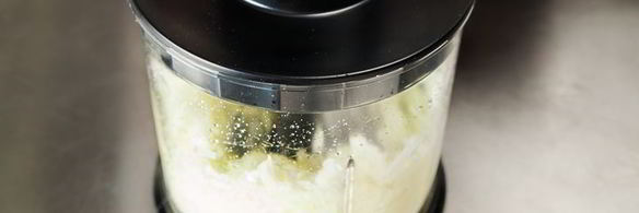 куриная джамбалайя