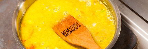 куриная джамбалайя